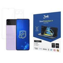 Suojakalvo Samsung Galaxy Z Flip 3 5G:lle hinta ja tiedot | Näytönsuojakalvot ja -lasit | hobbyhall.fi