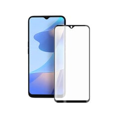 Näytön suojakalvo KSIX Oppo A16/A16S hinta ja tiedot | Näytönsuojakalvot ja -lasit | hobbyhall.fi