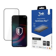 LCD-suojalasi 3MK Apple iPhone 14 Pro hinta ja tiedot | Näytönsuojakalvot ja -lasit | hobbyhall.fi