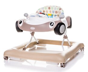 Lastenvaunut 4Baby Cars, ruskea hinta ja tiedot | Kävelytuolit | hobbyhall.fi