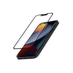 Suojalasi Crong Anti-Bacterial 3D Armor Glass 9H iPhone 13 Pro Maxille hinta ja tiedot | Näytönsuojakalvot ja -lasit | hobbyhall.fi