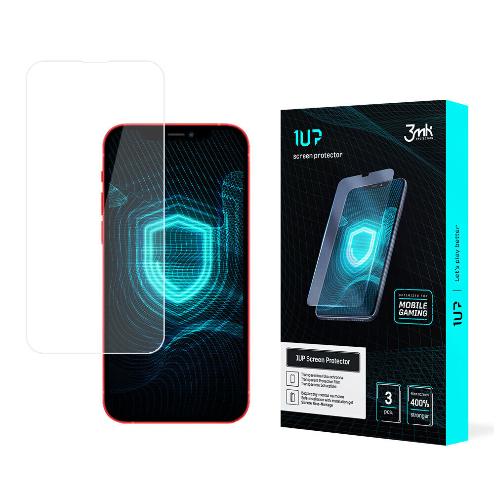 3mk 1UP Realme GT Neo 2 5G hinta ja tiedot | Näytönsuojakalvot ja -lasit | hobbyhall.fi