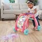 Kävelytuoli Little Tikes 3-in-1, pinkki hinta ja tiedot | Kävelytuolit | hobbyhall.fi