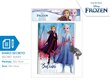 päiväkirja lukolla frozen ii ( ice country ii) hinta ja tiedot | Vihkot, muistikirjat ja paperit | hobbyhall.fi