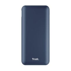 Virtapankki Trust Redoh 20 000 mAh Sininen hinta ja tiedot | Varavirtalähteet | hobbyhall.fi