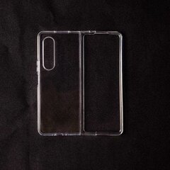 Spacecase Clear Case hinta ja tiedot | Puhelimen kuoret ja kotelot | hobbyhall.fi