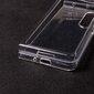 Spacecase Clear Case hinta ja tiedot | Puhelimen kuoret ja kotelot | hobbyhall.fi