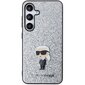 CG Mobile Karl Lagerfeld KLHCS24MGCNPSG hinta ja tiedot | Puhelimen kuoret ja kotelot | hobbyhall.fi