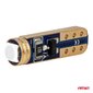 LED-lamput standardi T5 12V 1 LED punainen hinta ja tiedot | Polttimot | hobbyhall.fi