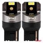 Led polttimot 2 kpl canbus W21W 4X3030SMD valkoinen 12/24V hinta ja tiedot | Polttimot | hobbyhall.fi