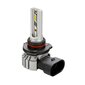 Halo Led HB3 15W P20d 1 kpl hinta ja tiedot | Polttimot | hobbyhall.fi