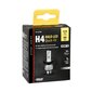 Halo Led H4 15W P43t 1 kpl hinta ja tiedot | Polttimot | hobbyhall.fi