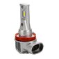 Halo Led H11 36W PGJ19-2 1 kpl hinta ja tiedot | Polttimot | hobbyhall.fi