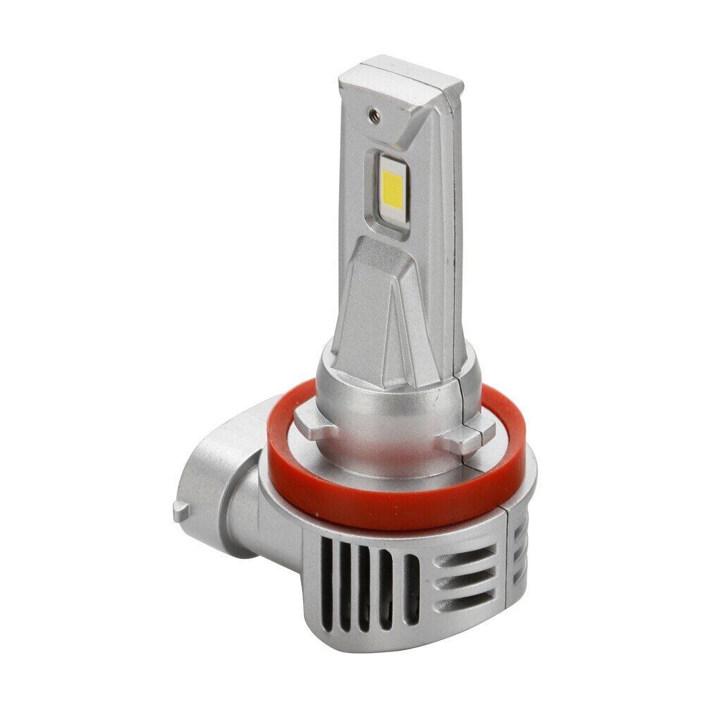 Halo Led H11 36W PGJ19-2 1 kpl hinta ja tiedot | Polttimot | hobbyhall.fi