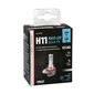 Halo Led H11 36W PGJ19-2 1 kpl hinta ja tiedot | Polttimot | hobbyhall.fi