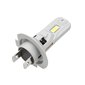 Halo Led H7 22W PX26d 1 kpl hinta ja tiedot | Polttimot | hobbyhall.fi