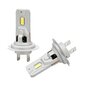 Halo Led H7 22W PX26d 2 kpl hinta ja tiedot | Polttimot | hobbyhall.fi