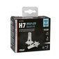 Halo Led H7 22W PX26d 2 kpl hinta ja tiedot | Polttimot | hobbyhall.fi