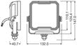 Osram LED työvalo 12/24V VX125-WD 30W hinta ja tiedot | Retkilamput | hobbyhall.fi