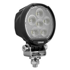 Osram LED työvalo 12/24V VX100-WD 20W hinta ja tiedot | Retkilamput | hobbyhall.fi