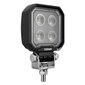 Osram LED työvalo 12/24V VX80-WD 12W hinta ja tiedot | Retkilamput | hobbyhall.fi