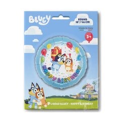 Bluey-HB ilmapallo hinta ja tiedot | Ilmapallot | hobbyhall.fi