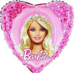 Barbie Princess -ilmapallo hinta ja tiedot | Ilmapallot | hobbyhall.fi