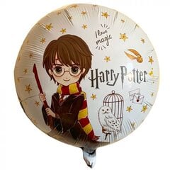 Harry Potter -ilmapallo hinta ja tiedot | Ilmapallot | hobbyhall.fi