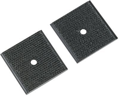 Tarrakiinnitys Duotec-liimalla 35x35mm x 2 kpl. hinta ja tiedot | Säilytyslaatikot ja -korit | hobbyhall.fi