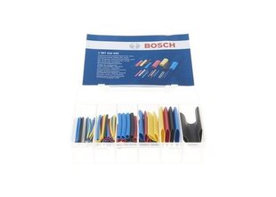 Lämpökutistettava panssari 1,2-38mm Bosch hinta ja tiedot | Polttimot | hobbyhall.fi