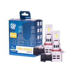 12V LED HB3 Pro Smart 6000K 2kpl hinta ja tiedot | Polttimot | hobbyhall.fi