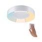 Paulmann HomeSpa LED Casca IP44 Valkoinen kytkin 3200 lm 230V 23 W hinta ja tiedot | Kattovalaisimet | hobbyhall.fi