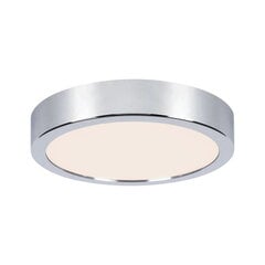 Paulmann HomeSpa LED - Aviar IP44 220 mm 1400 lm 3000K kromi hinta ja tiedot | Kattovalaisimet | hobbyhall.fi