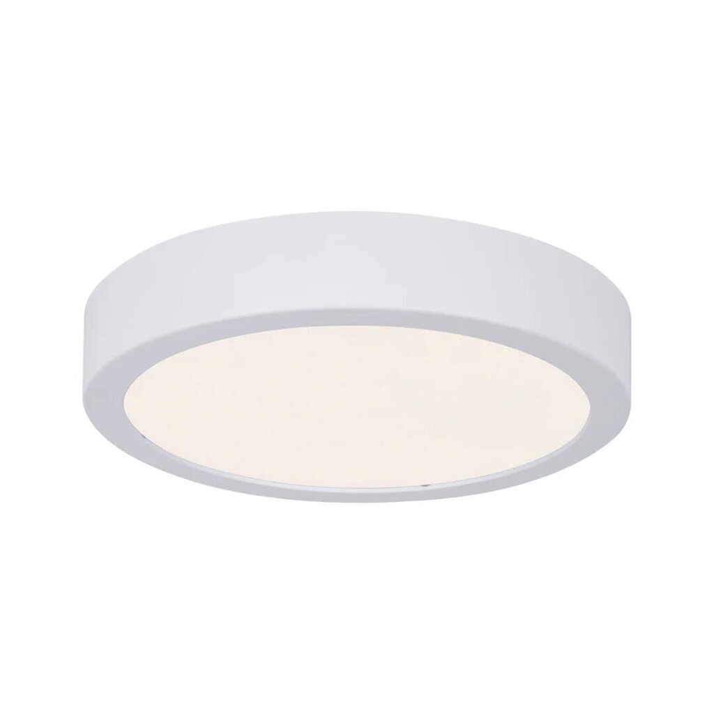 Paulmann HomeSpa LED - Aviar IP44 220 mm 1300 lm 4000K Valkoinen hinta ja tiedot | Kattovalaisimet | hobbyhall.fi