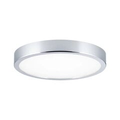 Paulmann HomeSpa LED - Aviar IP44 360 mm:n 2900 lm valkoisen kytkimen kromi hinta ja tiedot | Kattovalaisimet | hobbyhall.fi