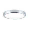 Paulmann HomeSpa LED - Aviar IP44 360 mm:n 2900 lm valkoisen kytkimen kromi