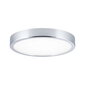 Paulmann HomeSpa LED - Aviar IP44 360 mm:n 2900 lm valkoisen kytkimen kromi hinta ja tiedot | Kattovalaisimet | hobbyhall.fi