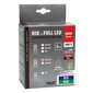 12/24V led-lamppu HID 35W hinta ja tiedot | Polttimot | hobbyhall.fi