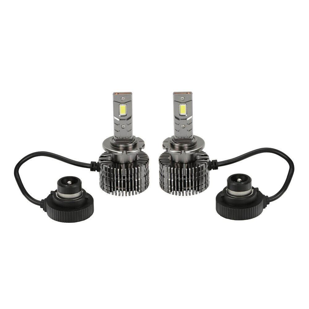 12/24V led-lamppu HID 35W hinta ja tiedot | Polttimot | hobbyhall.fi