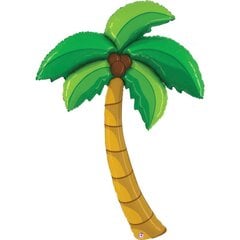 Shape Special Palm Tree hinta ja tiedot | Ilmapallot | hobbyhall.fi