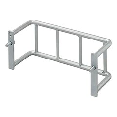 Perävaunun palosuojaus 228x105x80mm hinta ja tiedot | Peräkärryt ja venetrailerit | hobbyhall.fi