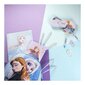 paperitarvikesarja frozen 16 kpl hinta ja tiedot | Toimistotarvikkeet | hobbyhall.fi