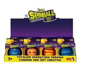 spinball ep04255/92608, oranssi hinta ja tiedot | Pihapelit ja ulkopelit | hobbyhall.fi