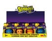 spinball ep04255/92646, sininen hinta ja tiedot | Pihapelit ja ulkopelit | hobbyhall.fi