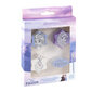 eraser cerda ice country (frozen ii) hinta ja tiedot | Toimistotarvikkeet | hobbyhall.fi