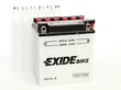 12V 11Ah YB10L-B 135x90x145-+ Exide hinta ja tiedot | Moottoripyörien akut | hobbyhall.fi