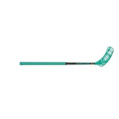 Core 34 Coral green 75cm jäljellä hinta ja tiedot | Salibandy | hobbyhall.fi