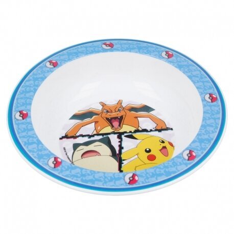 pokémon kulho lapselle hinta ja tiedot | Astiat | hobbyhall.fi