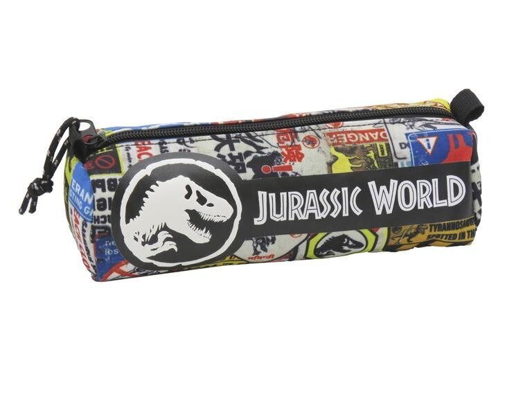 jurassic world -kynäkotelo hinta ja tiedot | Penaalit | hobbyhall.fi