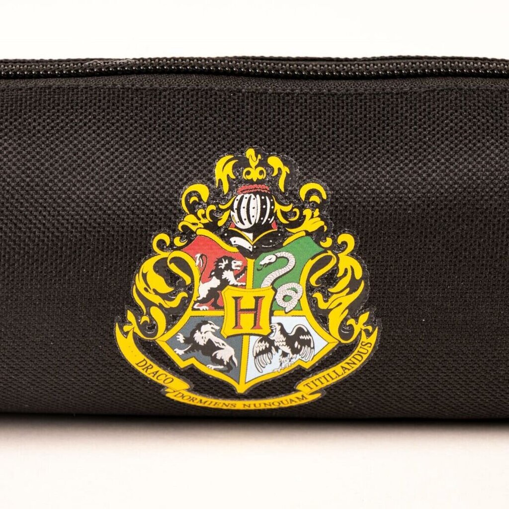 harry potter koululaukku, musta hinta ja tiedot | Penaalit | hobbyhall.fi